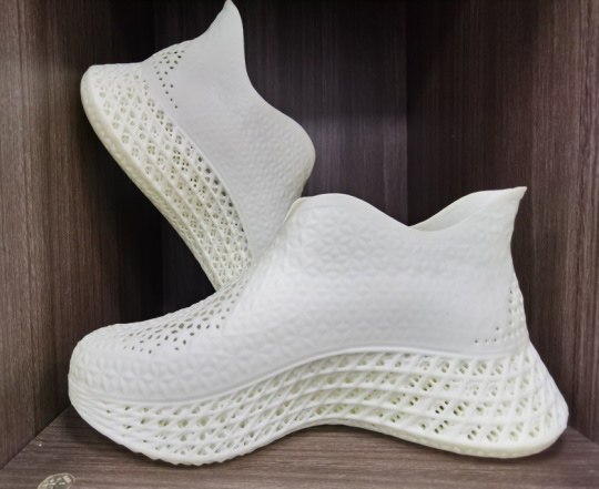 3D打印鞋子